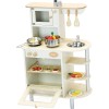 "Chef" kitchen