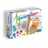 Sowy Aquarellum Junior, SentoSphere