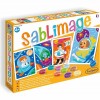 SentoSphere Sablimage Kosmos 4 obrazki piaskowe 8815