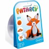SentoSphere Lisek Patarev Pocket 8636
