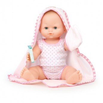 Petitcollin Lalka Bobas 36...