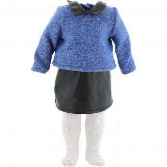 Ubranka Joyce dla lalek 40 cm, Petitcollin