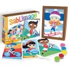 SentoSphere Sablimage Sporty 8816