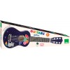Vilac Gitara drewniana Rainbow zabawka Andy Westface