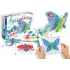 SentoSphere Aquarellum Live - Owady 6703