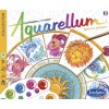 SentoSphere Aquarellum Collector Znaki Zodiaku 6 obrazów A4 6993