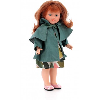 Petitcollin Lalka dla dzieci Marie-Francoise 40cm Valmy
