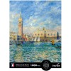 Calypto Puzzle 1000 elementów Wenecja (Renoir) 7007