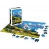 Calypto Puzzle 1000 elementów Dolomity - Włochy 7050