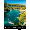 Calypto Puzzle 1000 elementów Cassis 7105