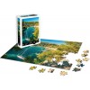 Calypto Puzzle 1000 elementów Cassis 7105