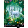 Calypto Puzzle 1000 elementów Zaczarowany Las (Collingridge) 7150