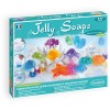 SentoSphere Żelowe mydełka Jelly Soap 221