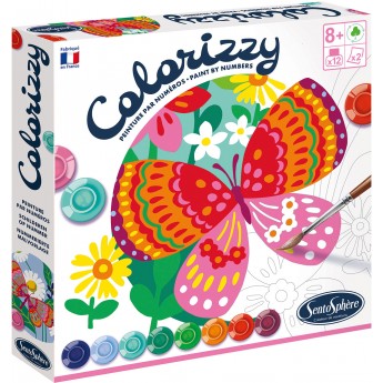 SentoSphere COLORIZZY...