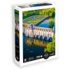 Calypto Puzzle 1000 elementów Zamek nad Loarą Chenonceau (Francja) 7100