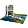 Calypto Puzzle 1000 elementów Zamek nad Loarą Chenonceau (Francja) 7100