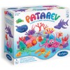 Patarev Głębiny Morskie 9 kolorów 8606