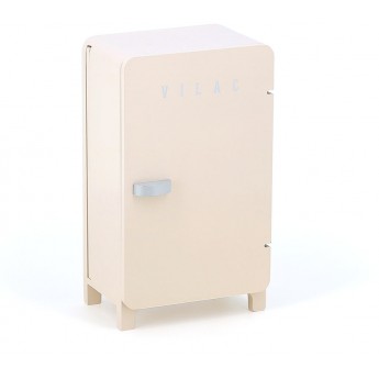 Vilac Zapakowana Lodówka łamigłówka magnetyczna 7640