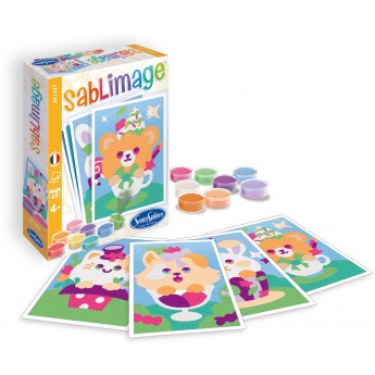 SentoSphere Sablimage Mini...