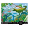 Calypto Puzzle 200 elementów Dinozaury 7407