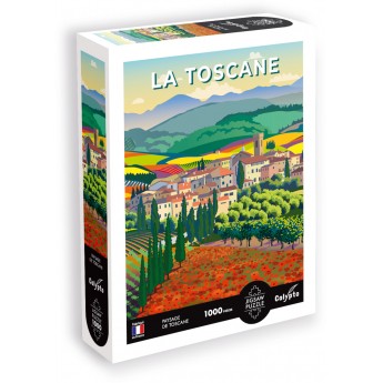 Calypto Puzzle 1000...
