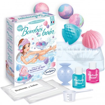 SentoSphere Kule do kąpieli 1431