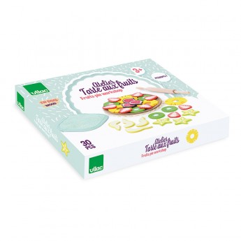 Vilac Tarta z owocami 8126