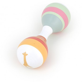 Marakasy drewniane Vilac 7110