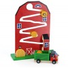 Żniwa na Farmie zabawka drewniana manipulacyjna Vilac 7638
