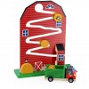 Żniwa na Farmie zabawka drewniana manipulacyjna Vilac 7638