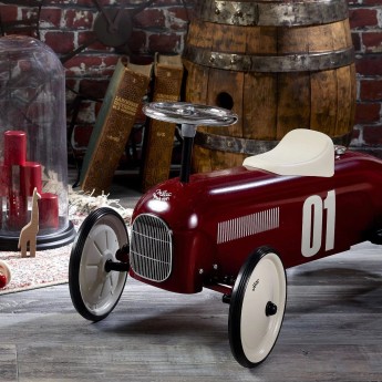 Vilac Jeździk metalowy Violet 1046