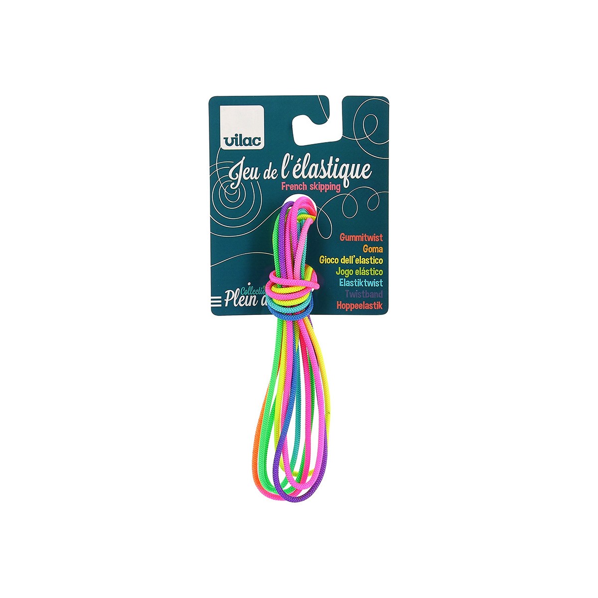 Vilac guma do skakania 3120