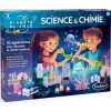 SentoSphere Nauka i Chemia 30 eksperymentów dla dzieci 28010