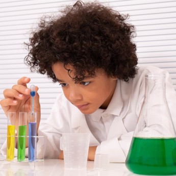 SentoSphere Nauka i Chemia 30 eksperymentów dla dzieci 28010