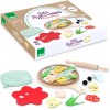 Vilac Pizza della Mamma 8127