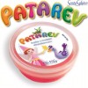 Patarev Czerwony 30g masa do modelowania SentoSphere | Dadum