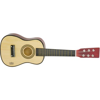 Vilac Gitara dla dzieci zabawka drewniana