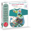 Fartuch malarski 1-3 lat Crea Lign' – CL229