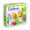 SentoSphere Gra sensoryczna "Węch" Montessori 136