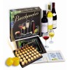 Zestaw do nauki degustacji wina Bacchanales, SentoSphere