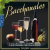 Bacchanales zestaw do nauki degustacji wina | Dadum