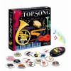 SentoSphere TopSong edukacyjny quiz muzyczny