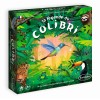 SentoSphere Colibri rodzinna gra planszowa 149