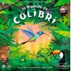 SentoSphere Colibri rodzinna gra planszowa 149