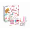 Lakiery do paznokci dla dzieci Moja Manicure duży zestaw +8, SentoSphere