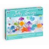 SentoSphere Żelowe mydełka Jelly Soap 221