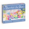 SentoSphere Bath Bombs zestaw do robienia kul do kąpieli 225