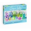 SentoSphere SPA Lab 256