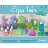 SentoSphere SPA Lab 256