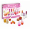 Zestaw do robienia szminek Gloss Party dla 7 latki, SentoSphere